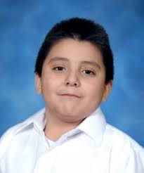 Johnny Balderas Obituary