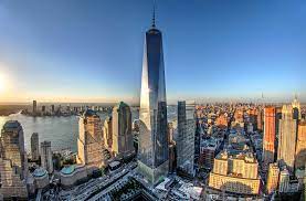 We recommend booking world trade center mall tours ahead of time to secure your spot. One World Trade Center