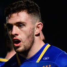 Rugby smarts have blues ahead of the game