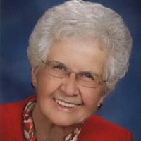 Alberta M. Bahr Obituary (2023)