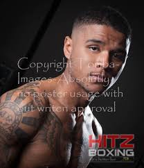 Hitz Weigh-In Tale of the Tape images — Tomba-images Photography