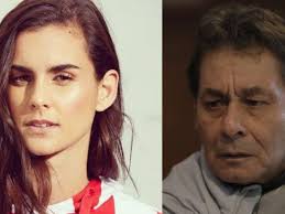 Últimas noticias sobre talía azcárate. Las Disculpas De Roberto Chale A Talia Azcarate Tras El Exabrupto En Premiacion De Adfp Redes Sociales El Comercio Peru