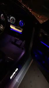 34 Awesome Interior Lights For A Modern Car Driving Photography Dream Cars Audi Car Videos