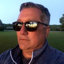 Matt Stratton (@MattBStratton)