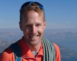 Vorstellung des Bergführer-Team von Alpine Outfitters