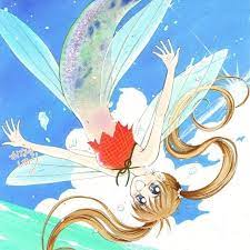 new the 10 best art today with pictures かなり昔に描いた人魚のイラストです背びれはトビウオからイメージしました a marmaid girl the artwork orks i drew long ago i cool art art pictures