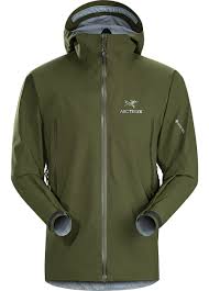 Zeta Ar Jacket Mens