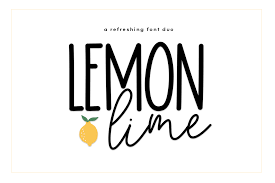 You can use it for anything check out more awesome free fonts ranging from script, display, sans serif, serif, and more. Lemon Lime A Print Script Handwritten Font Duo 243460 Script Font Bundles Handwritten Fonts Script Print Best Script Fonts