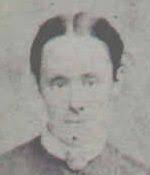 George & Rebecca (Kennedy)