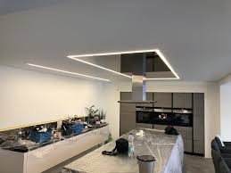 4 Led Lichtleiste Kuche Decke In 2020 Led Lichtleiste Kuche Led Lichtleiste Lichtleiste Kuche