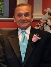 Obituary information for Kenneth Lee Davis