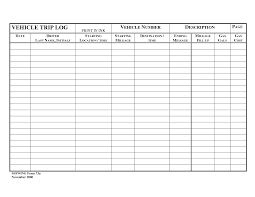 It is useful tool of confirmation about all parts are properly. 11 Free Vehicle Maintenance Log Templates In Excel Sheet Car Truck