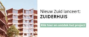 Nieuw zuid is een duurzame en groene stadsbuurt in antwerpen. Nieuw Zuid Lanceert Havn Buurt Aan De Stroom
