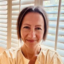 Therapist Jade Wells