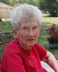 Patricia "Patsy" Dykes Obituary May 20, 2025