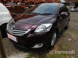 Telah terjual lebih dari 117. Alternatif Toyota Vios Bekas Yang Murah Bisa Modifikasi Ex Taksi