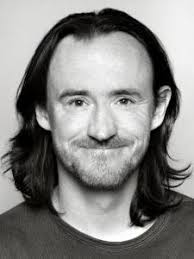 Foto de Ben Crompton