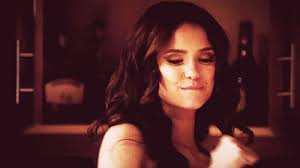 Tumblr is a place to express yourself, discover yourself, and bond over the stuff you love. Best Nina Dobrev Gif Hunt Gifs Gfycat