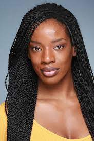  Ayisha Issa Profile Images The Movie Database Tmdb