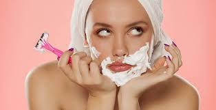 9 Recettes Pour Vous Debarrasser De Votre Moustache