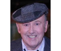 KEVIN McGINTY Obituary (1939