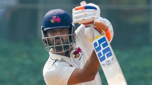 Ajinkya Rahane steps down as Mumbai's Ranji Trophy captain | ESPNcricinfo