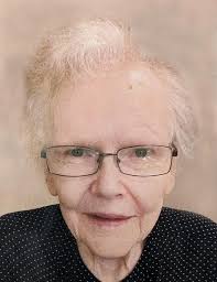 Mrs. Evelyn Kirkland