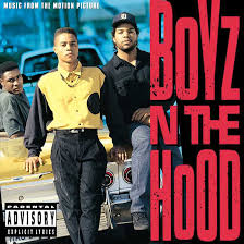 It's criminal life in da hood. John Singleton S Boyz N The Hood Soundtrack Gets Vinyl Reissue