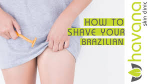 2 ($249) or 4 areas ($359) at la belle beauty and laser clinic (up to $1,669 value). Brazilian Laser Hair Removal Galhairs