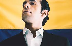 Nelson Ramírez: Orden no participará en la destrucción de la República con  la Constituyente