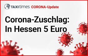 Das coronavirus in hessen breitet sich immer mehr aus. Corona In Hessen Gibt Es 5 Euro Zuschlag Fur Krankenfahrten