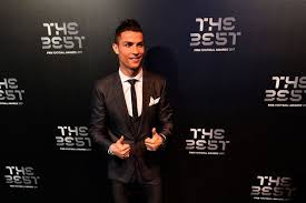 Image result for The Best FIFA