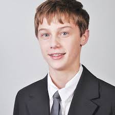 Sharing the Spirit Student Awards of Excellence