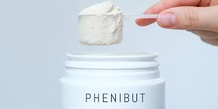 Image result for Phenibut