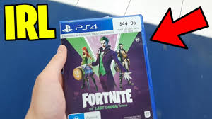 The retail version is available on playstation 4, nintendo switch, and xbox one. Going To The Store To Get The Last Laugh Bundle Last Laugh Bundle Code Giveaway Youtube