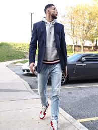 See more ideas about ben simmons, simmons, 76ers. Meet Nba Player And Street Style Icon Ben Simmons The Etimes Photogallery Page 8
