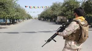Mullah abdul manan akhund was the taliban's governor and military chief for the southern helmand. 46 Taliban Militants Killed In Afghanistan World News India Tv