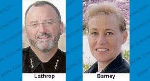 Affair behind chiefs leaving