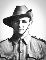 WX8736 Smith Robert 'Bob' Leighton, (Will or Blucher)