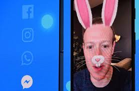 Zuckerberg unveils plans for Facebook dating service