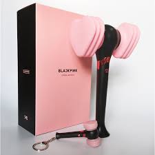 See more ideas about blackpink, black pink, kpop merch. Kpop Blackpink Official Lightstick Hammer Bong Light Stick Heart Shape Shopee Malaysia