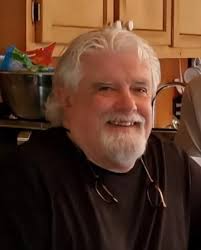 John "Jack" F. Snow, Jr.