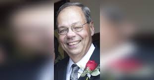 Obituary information for Philip B. McManus