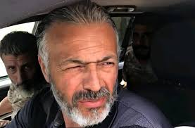 قذاف الدم لـِ قناة ليبيا الأحرار 🎤 عندما شاهدتُ الجماهير الشعبيــۃ التي  خرجت بعشرات الآلاف للمُطالبــۃ بترشح سيف الاسلام دمعت عيناي 🥺 وقلتُ أخيراً  استفاقت الجماهير من سُباتها الطويل💤 لـِ تعزف الألحان