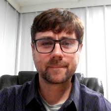 Nathan Willingham, DPA, AICP