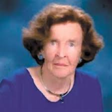 Agnes Willoughby Obituary (1923