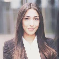 Tamara Behr's Instagram, Twitter & Facebook