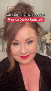 Amanda Derrick Addresses