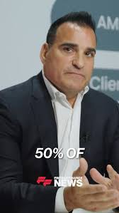 Lori Messer, from RBC Capital Markets at SIbos 2025, reveals how putting  the client at the epicentre transforms onboarding from a regulatory  checkbox into a TRUE business enabler 🚀🌍 She's showing how