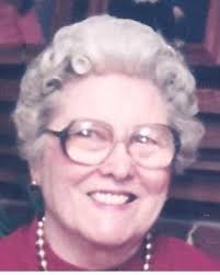 Maebell Ballard Johnson Obituary